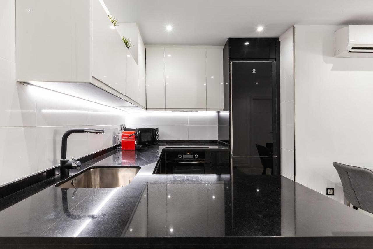 Apartmán Apartamento La Victoria Màlaga Exteriér fotografie